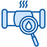 Leak detection